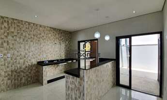 Imagem 4: Casa em condomínio em Sorocaba, Terras de São Francisco