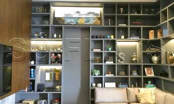 Imagem 2: Apto no Itaim, moderno, lindo e muito bem equipado!!!