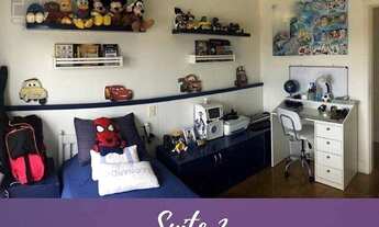 Imagem 7: Apartamento com 3 dormitórios à venda, 240 m² por R$ 2.500.000,00 - Vila Oliveira - Mogi d