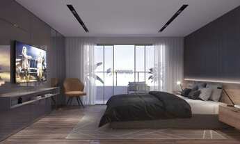 Imagem 2: 4 Quartos com ?rea privativa, Serra