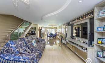 Imagem 4: PORTO ALEGRE - Casa Padrão - Ipanema