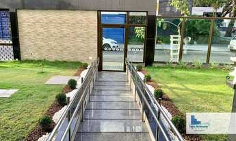 Imagem 3: Apartamento à venda, 46 m² a partir de R$ 374.000,00 - Madalena - Recife/PE