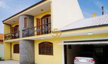 Imagem: Sobrado com 3 dormitórios à venda, 233