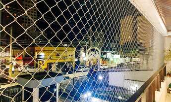 Imagem 3: Apartamento com 3 dormitórios à venda, 168 m² - Jardim São Dimas - São José dos Campos/SP