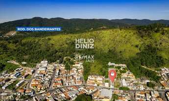 Imagem 3: Galpão à venda em Jundiaí/SP