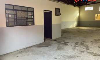 Imagem 3: PIRACICABA - Galpão/Depósito/Armazém - Higienópolis