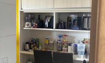 Imagem 2: Apartamento para venda com 131 metros quadrados com 4 quartos