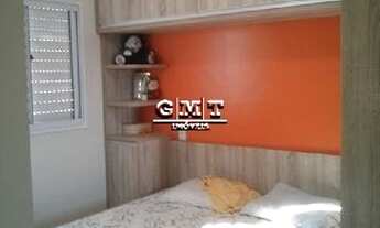 Imagem 7: Apartamento - Ribeirão Preto - Campos Elíseos - Pronto Para Morar