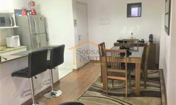 Imagem 2: SãO PAULO - Apartamento Padrão - Tucuruvi