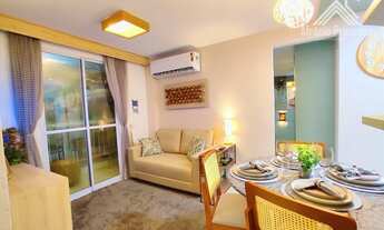 Imagem 2: Apartamento à venda em Eusébio/CE