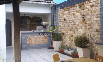 Imagem 7: Ótima Casa Duplex 3 Qts (1 Suíte) Terra Nossa