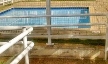 Imagem 10: Apartamento com 2 dormitórios à venda, 46 m² por R$ 281.000,00 - Vila Homero Thon - Santo