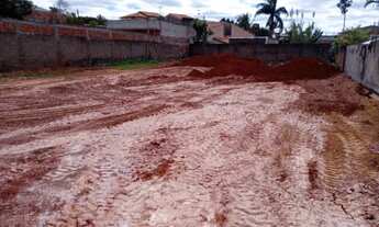 Imagem 3: Lote de 400 metros, 10 de frente rua 03 Vicente pires