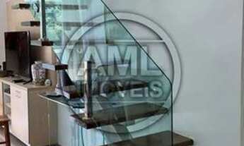 Imagem 6: Cobertura duplex. 03 quartos sendo 02 suítes. 01 vaga escritura. Vila Isabel R 680.000,00