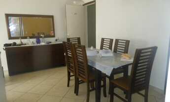 Imagem: Praia Grande - Apartamento Padrão - Guilhermina