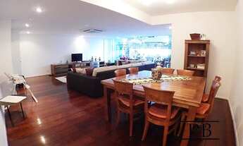 Imagem 3: Apartamento com 5 dormitórios à venda, 330 m² por R$ 4.800.001,00 - Leblon - Rio de Janeir