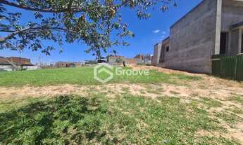 Imagem: Terreno - Swiss Park - Campinas