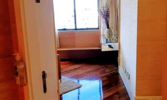 Imagem 4: Apartamento com 3 Quartos à Venda, 219 m² por R$ 3.180.000 Perdizes