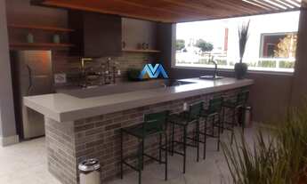 Imagem 6: São Paulo - Apartamento Padrão - Jardim Caravelas