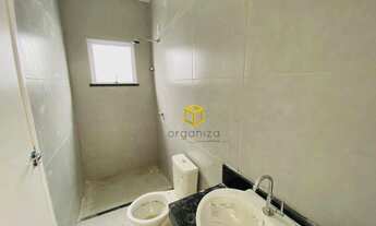 Imagem 7: Casa com 3 dormitórios à venda, 114 m² por R$ 390.000,00 - Messejana - Fortaleza/CE