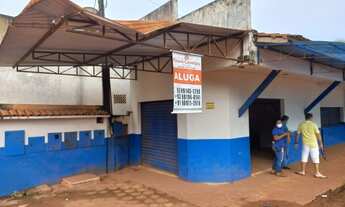 Imagem: Ponto Comercial com 102m2 para Locação