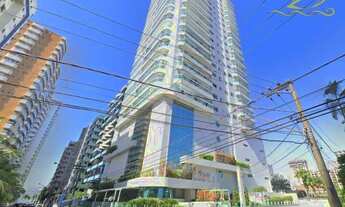 Imagem: Apartamento com 3 dormitórios suíte com