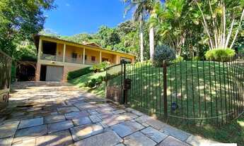 Imagem 3: NOVA LIMA - Casa de Condomínio - Vila del Rey