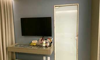 Imagem 3: Ap p/venda, 99m²,c/ 4q4suites reversiveis,PORTEIRA FECHADA,financia, Jardim América - Goiâ