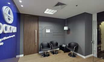 Imagem 3: Sala Galpão / depósito com 2 vagas na garagem