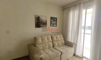 Imagem 6: Cobertura Duplex c/ 2 Vagas em Ermelino Matarazzo