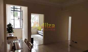 Imagem 6: Rio de Janeiro - Apartamento Padrão - Tijuca