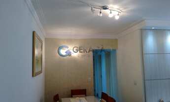 Imagem 7: Apartamento para venda tem 102 metros quadrados com 3 quartos