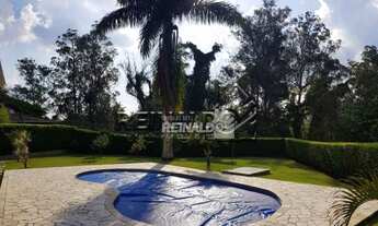 Imagem: Casa com 4 dormitórios à venda, 520 m²