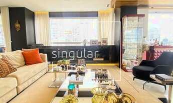 Imagem 6: 225 m²| 4 dormitórios