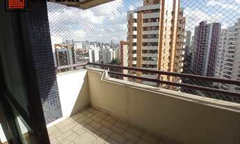 Imagem 4: Excelente Apartamento, 3 Dorm, Sendo 1 Suíte, 3 Vagas, 117m