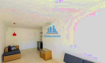 Imagem 3: 2 quartos com varanda ampla em Icaraí