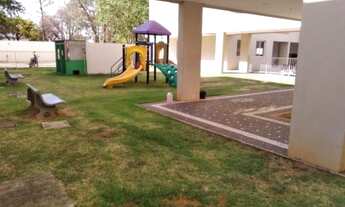 Imagem 5: Vende-se apartamento mobiliado no Residencial Malbec