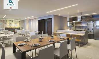 Imagem 4: Edificio Kairos - Lançamento!