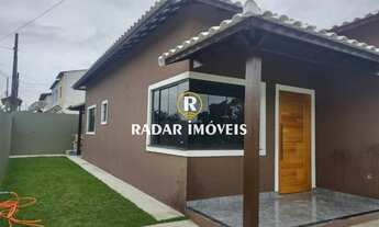 Imagem 6: São Pedro da Aldeia - Casa Padrão - Balneário das Conchas