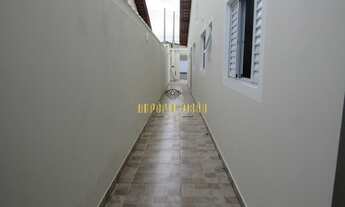 Imagem 5: Casa nova localizado no Parque Residencial Casa Branca em Suzano