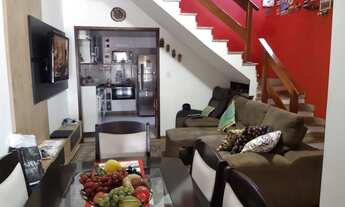 Imagem 4: Sobrado para Venda - Jd. Santa Luzia, São José dos Campos - 4 vagas