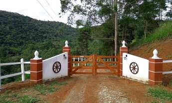 Imagem: Sítio lindo em São José dos Campos