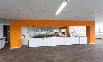 Imagem 5: Andar Corporativo para alugar, 1299 m² por R$ 90.930/mês - Centro - Rio de Janeiro/RJ