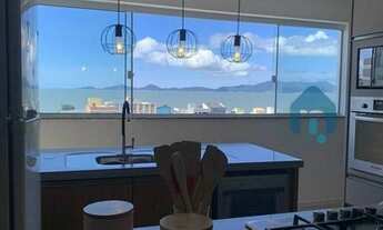 Imagem 2: Apartamento Cobertura em Barreiros com vista mar!