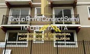 Imagem 3: Apartamento com 1 dormitório à venda, 58 m² por R$ 390.000,00 - Eugenio Ferreira - Canela