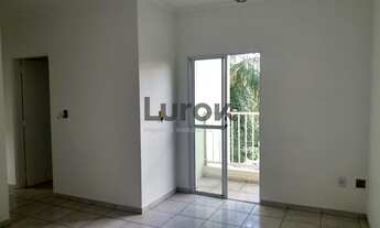 Imagem 5: Apartamento - Condomínio Tábata - Valinhos