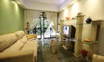 Imagem 3: Rio de Janeiro - Apartamento Padrão - Tijuca