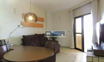 Imagem 3: FLAT na Orla de Santos