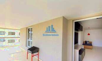 Imagem 6: 2 quartos com varanda ampla em Icaraí