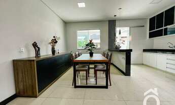 Imagem 7: Casa com 3 Quartos à venda, 255 m² por R$ 980.000 - Santa Mônica - Belo Horizonte/MG